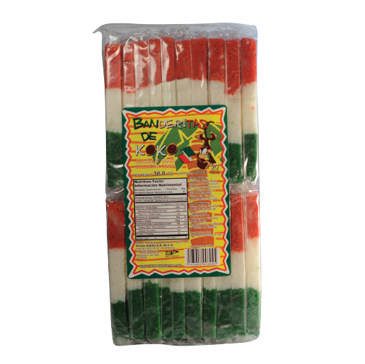 Bandera_Extra